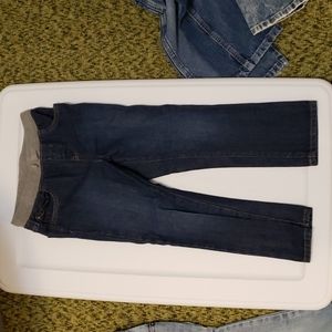 Boys 5t skinny jeans